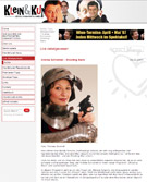 Pressebericht 3 Shooting Stars